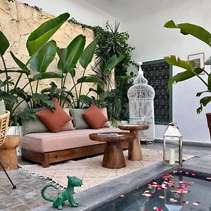 Riad Villa Wenge & Spa